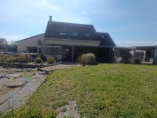 Pavillon145 m2 4 chambres  Terrain 1 800 m2