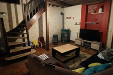 Longère campagne de 150m2 sur 4100m2 de terrain