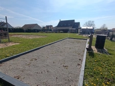 Pavillon145 m2 4 chambres  Terrain 1 800 m2