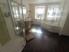 Maison de village, 5 chambres, pas de travaux