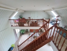 propriété sur 1.1 ha de terrain, sans nuisances