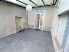 Maison familiale 4 chambres et terrain