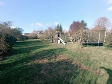 Maison familiale 4 chambres et terrain