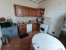 Maison campagne sans voisins