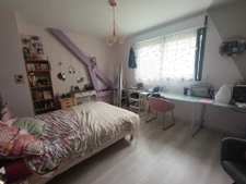 Grande maison sur plus de 3500m2 de terrain