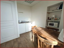 Immeuble 70m2, grenier aménageable