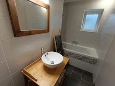 Maison de village sans travaux