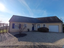 Pavillon parfait à Saint Denis d'Orques