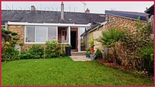 Maison avec Jardin proche gare