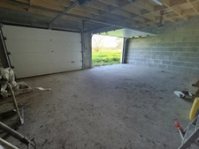 Fermette avec dépendances