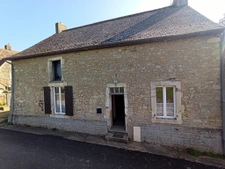 Jolie maison à renover