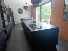 Grande maison sur plus de 3500m2 de terrain