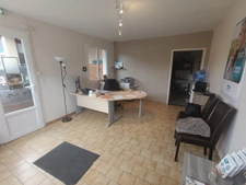 Murs commerciaux ou futur habitation