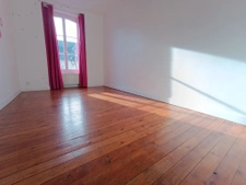 Maison familiale 4 chambres et terrain