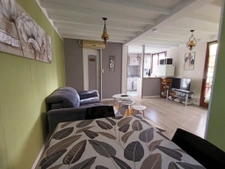 Maison 2 ch avec garage sans travaux