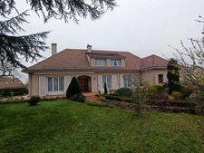 Centre Brulon, grande maison de 170m2, 5 chambres