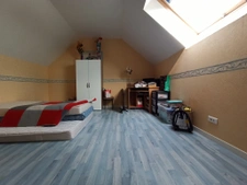 20 min le mans, 4 chambres, 750m2 de terrain