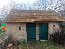 Longère campagne de 150m2 sur 4100m2 de terrain