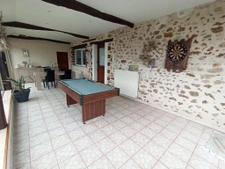 Maison évolutive, au calme, 3 chambres, 