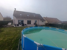 Pavillon 4 Chambre, 5 possibles