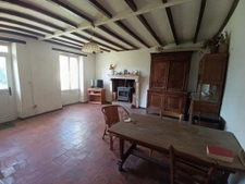 Maison, 3 chambres avec jardin dépendances et garage