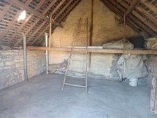 MAaison centre Loué avec terrain et Garage