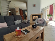  Entre Le mans et Laval, 4 chambres, pas de travaux