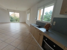 Maison sur 982m2 de terrain, Géothermie