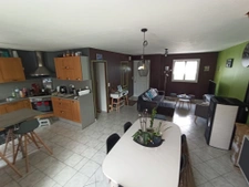 20 min le mans, 4 chambres, 750m2 de terrain