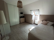  Entre Le mans et Laval, 4 chambres, pas de travaux