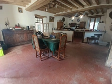 MAISON 5 CH avec dépendance ou seconde maison et garage