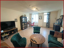 Maison de ville 90m2, 3 chambres