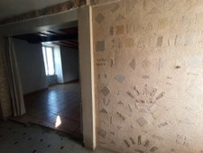 Jolie maison à renover