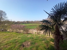 Jolie maison à renover