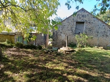 Maison, 3 chambres avec jardin dépendances et garage