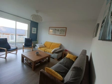 Maison ossature bois, 3 chambres 50m2 de dépendances