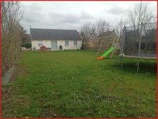  Pavillon plain pied 4 chambres sans travaux