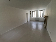 Maison rénovée trois chambres