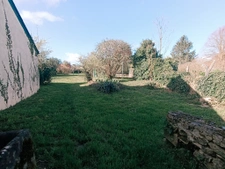 Maison familiale 4 chambres et terrain