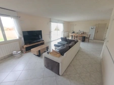 Maison 5 chambres sur 2100m2 de terrain