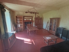 Fermette avec dépendances