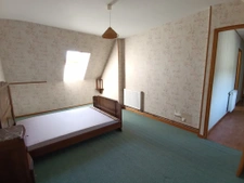 Maison 4 chambres sur 1400m2 de terrain