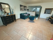 Maison de ville 90m2, 3 chambres