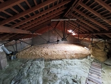 Maison plain pied sur 900m2