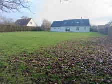 Maison 5 chambres sur 2100m2 de terrain