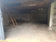 Maison plain pied sur 900m2