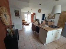  Pavillon plain pied 4 chambres sans travaux