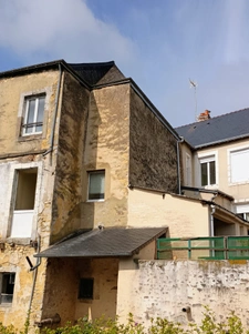 Immeuble belle rentabiluté