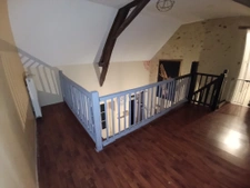 Longère campagne de 150m2 sur 4100m2 de terrain