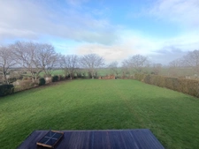 Maison 5 chambres sur 2100m2 de terrain